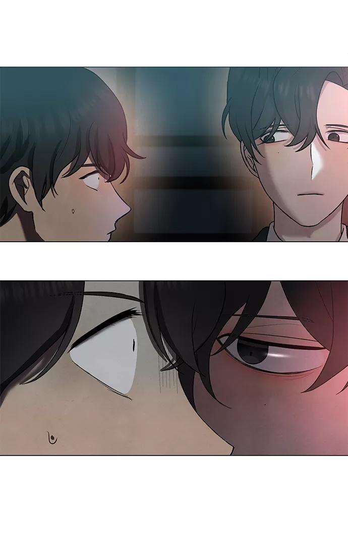 《二重身》第35话 第11页