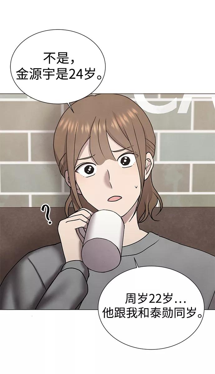 《二重身》第36话 第32页