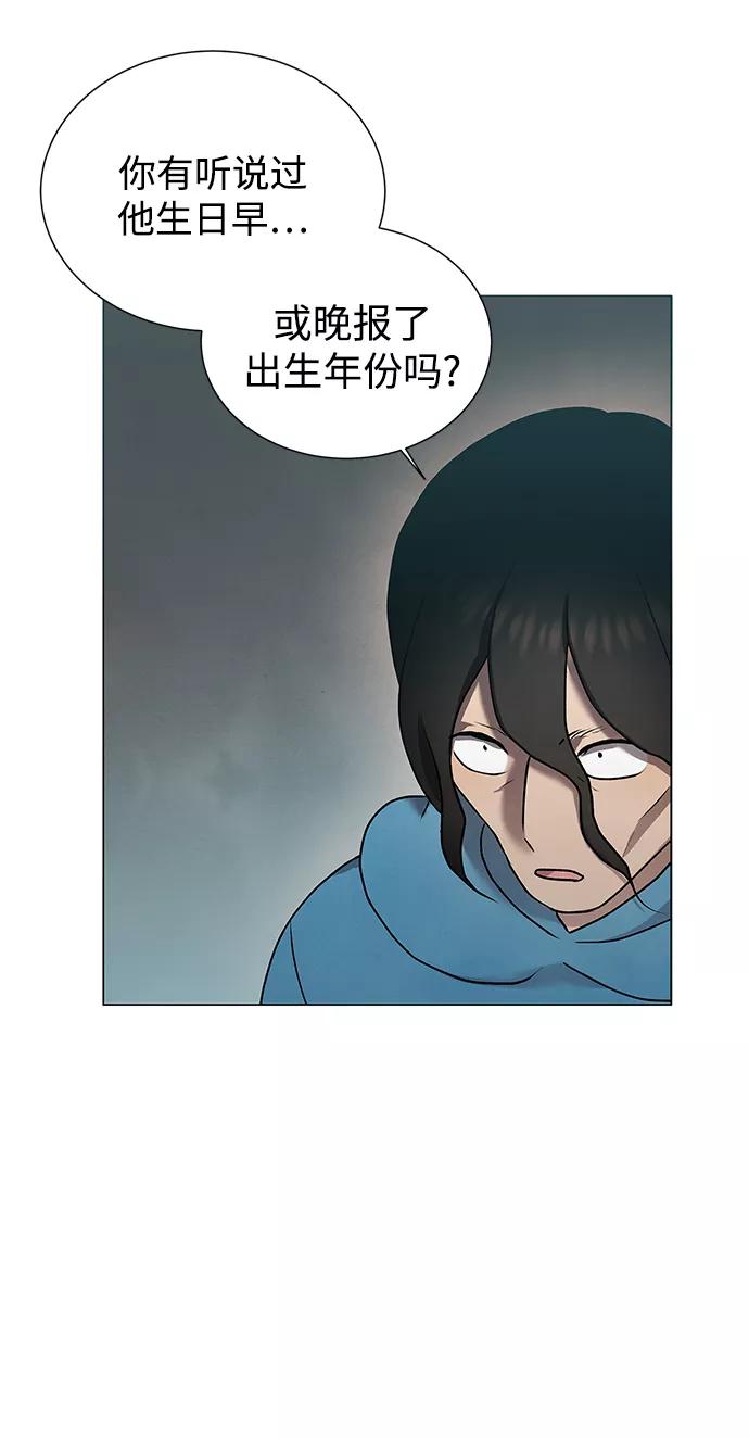 《二重身》第36话 第33页