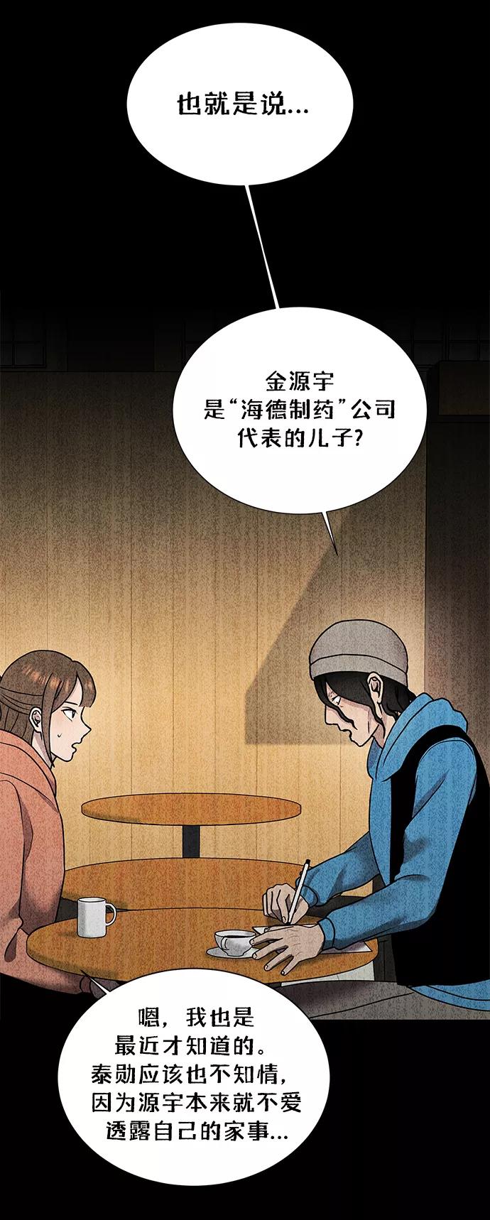 《二重身》第36话 第14页