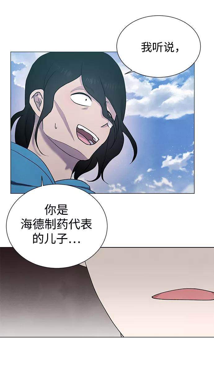 《二重身》第36话 第50页