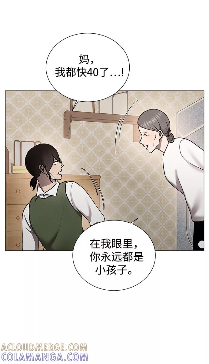 《二重身》第36话 第10页