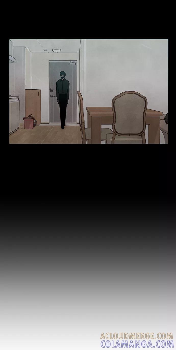 《二重身》第38话 第55页