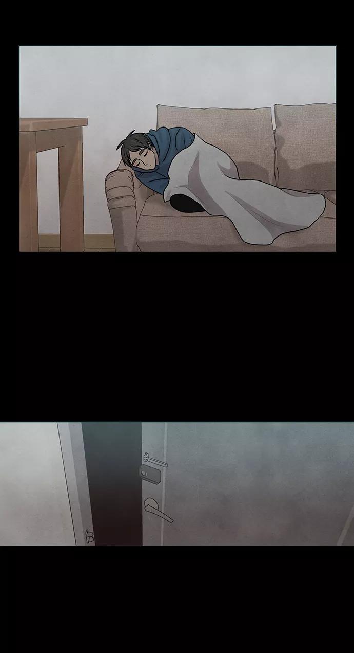 《二重身》第38话 第54页