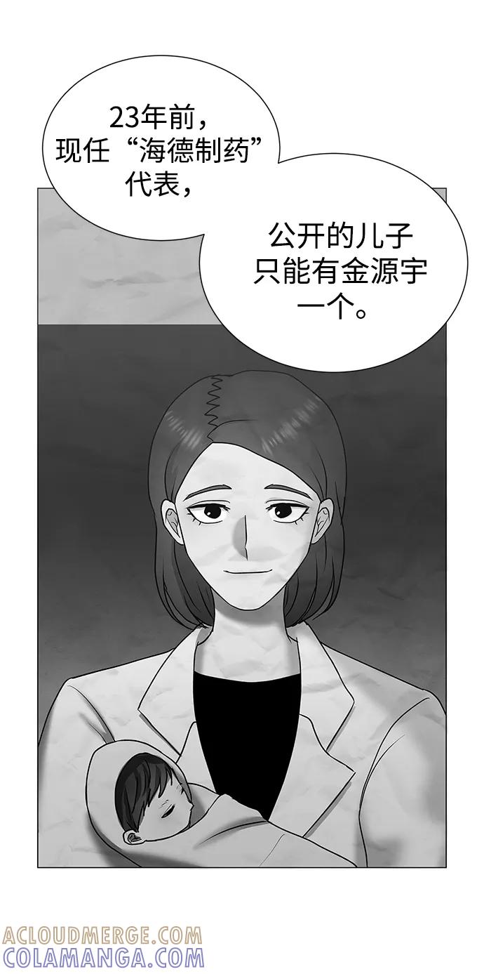 《二重身》第38话 第37页