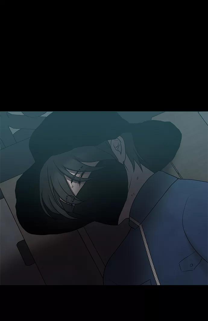《二重身》第39话 第53页