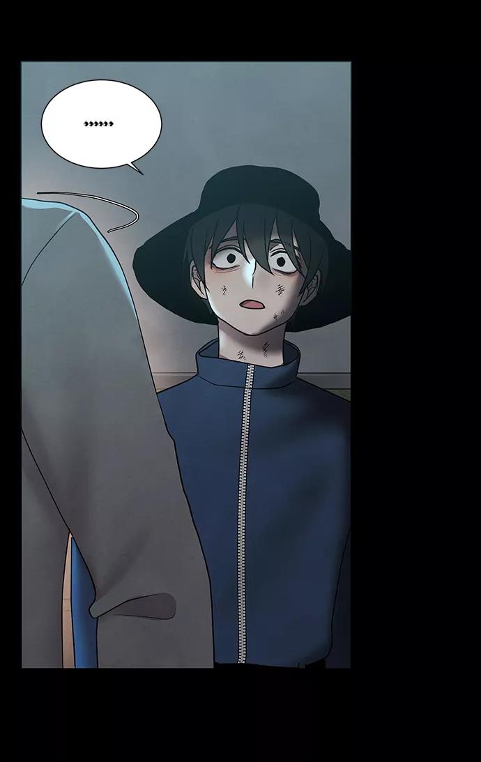 《二重身》第39话 第60页