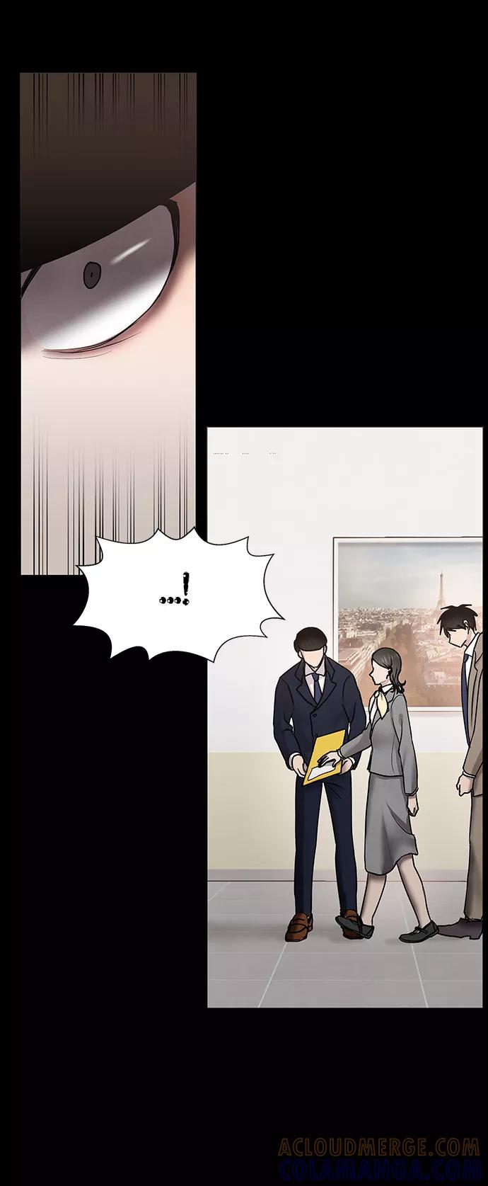 《二重身》第39话 第40页