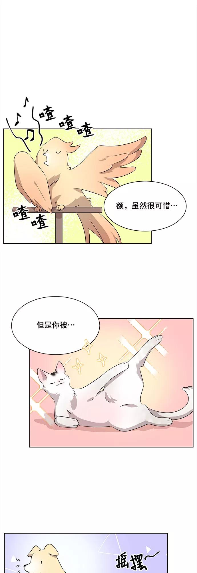 《今天也汪汪》第4话 第35页