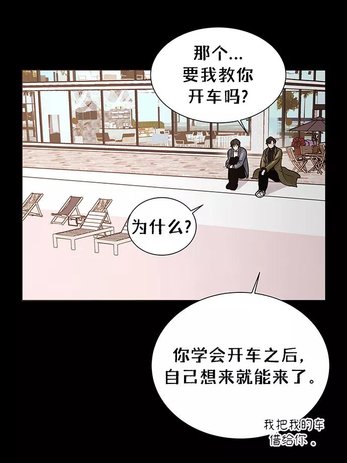 《二重身》第40话 第54页