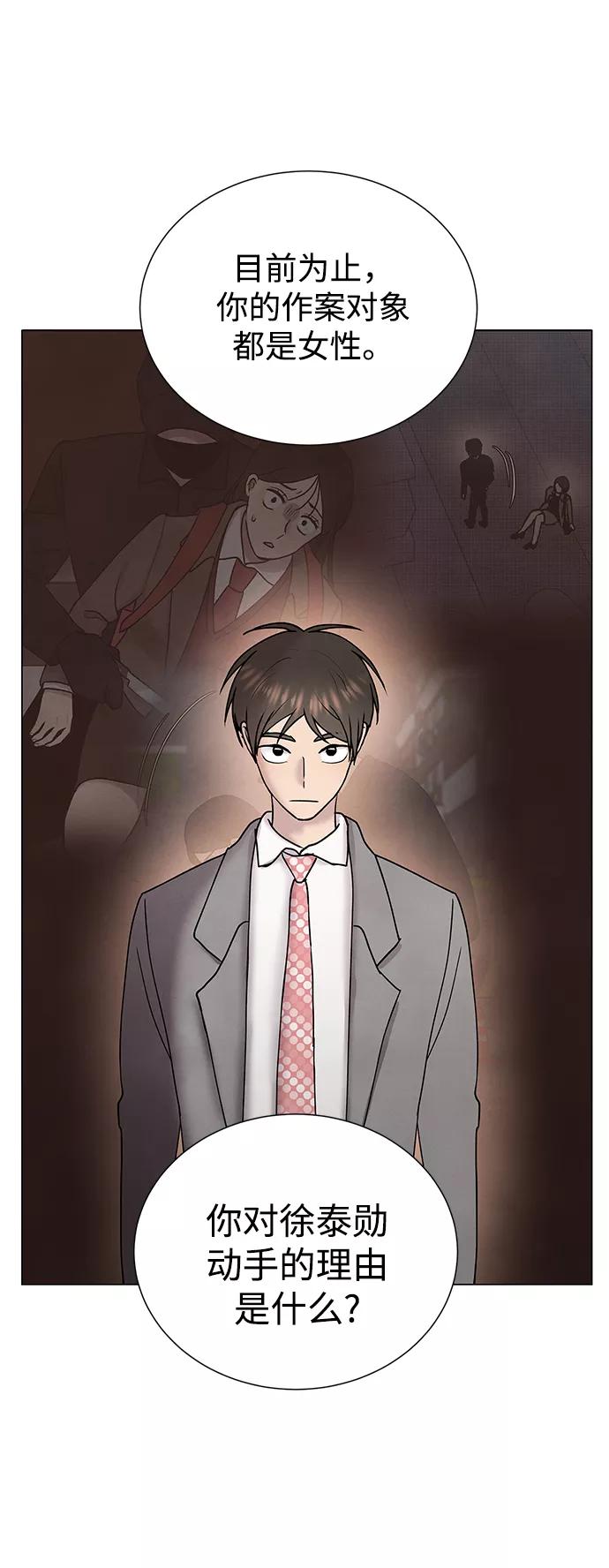 《二重身》第43话 第6页
