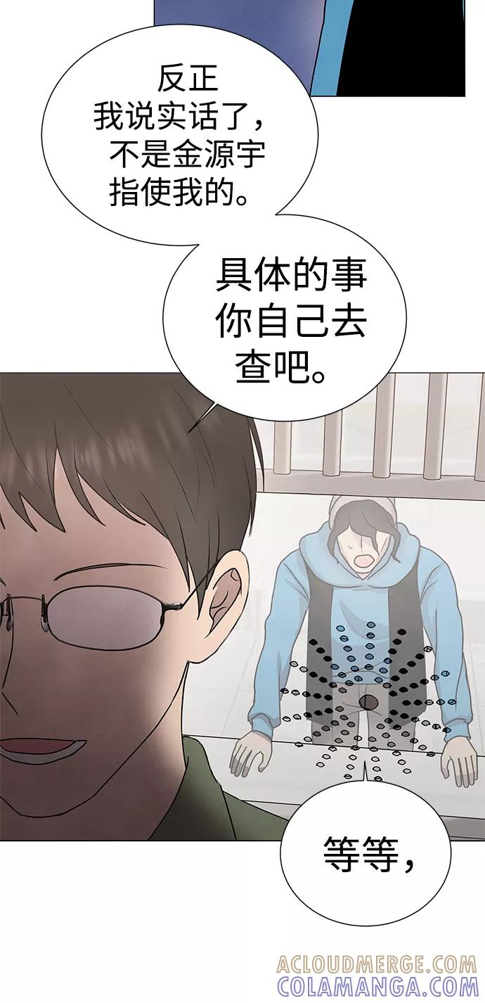 《二重身》第43话 第31页