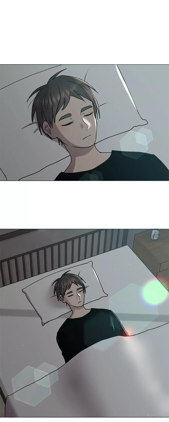 《二重身》第46话 第45页