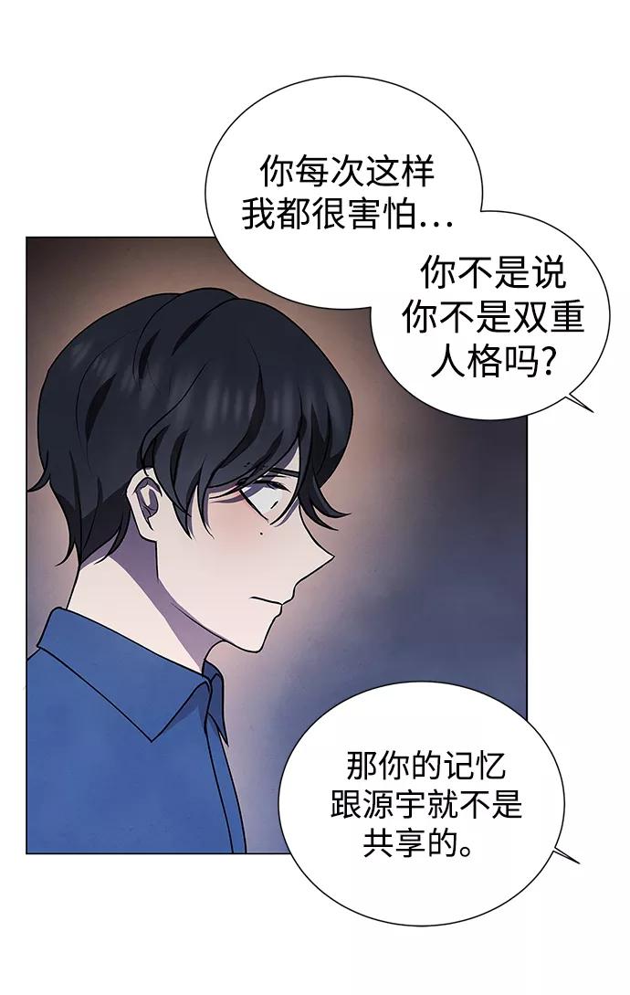 《二重身》第46话 第29页