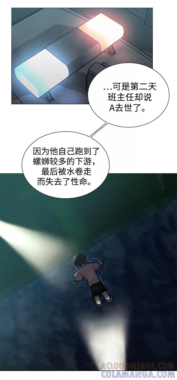 《二重身》第47话 第19页