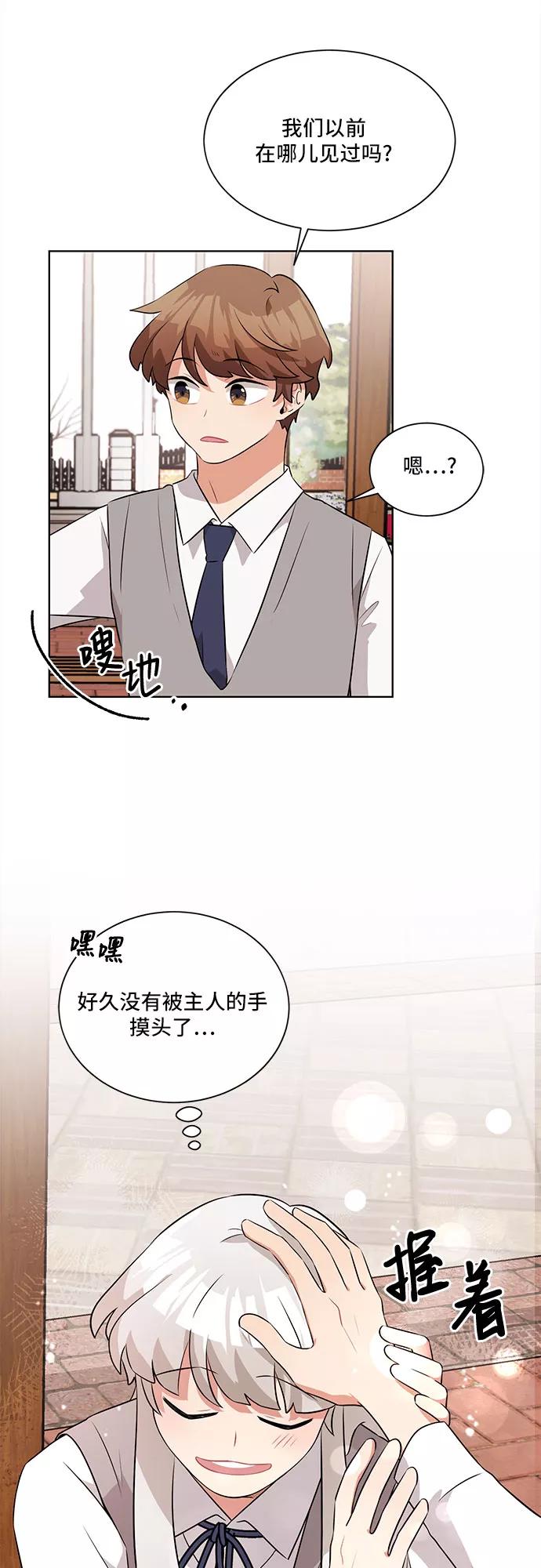 《今天也汪汪》第7话 第29页