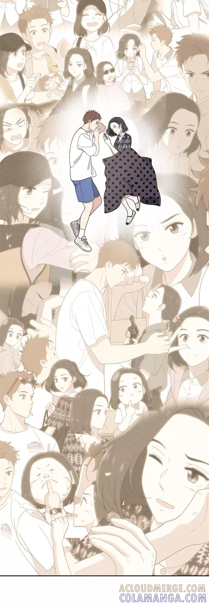 《保护刁蛮大小姐》第73话 第31页