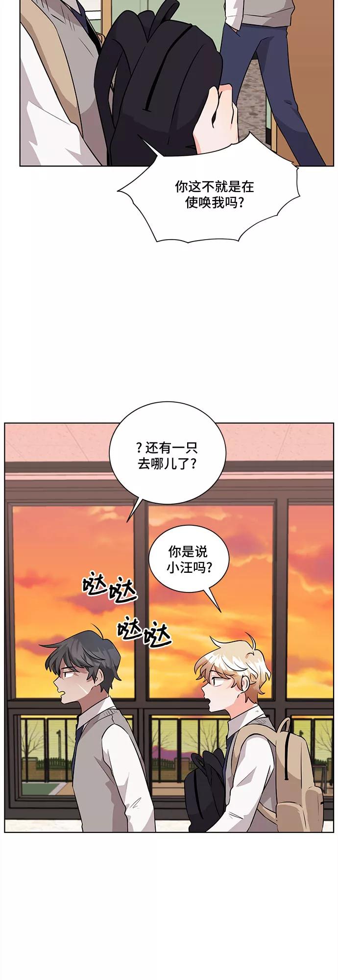 《今天也汪汪》第9话 第5页