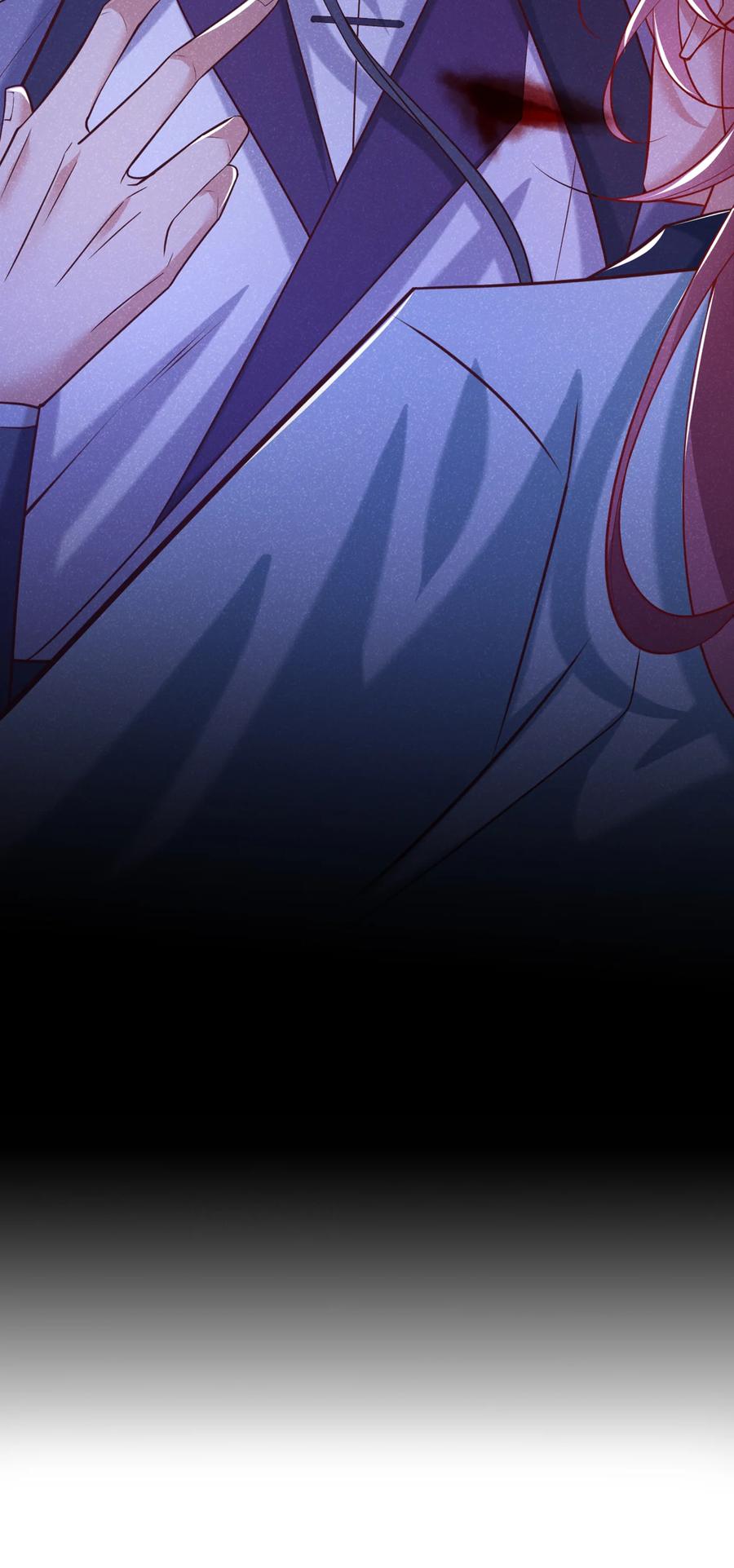 今天也在拿命攻略反派呢 第30话 他们的目标是我？ 第20页