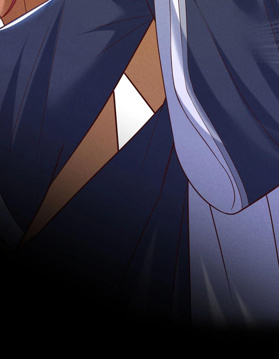 今天也在拿命攻略反派呢 第49话 是你，武城！ 第20页