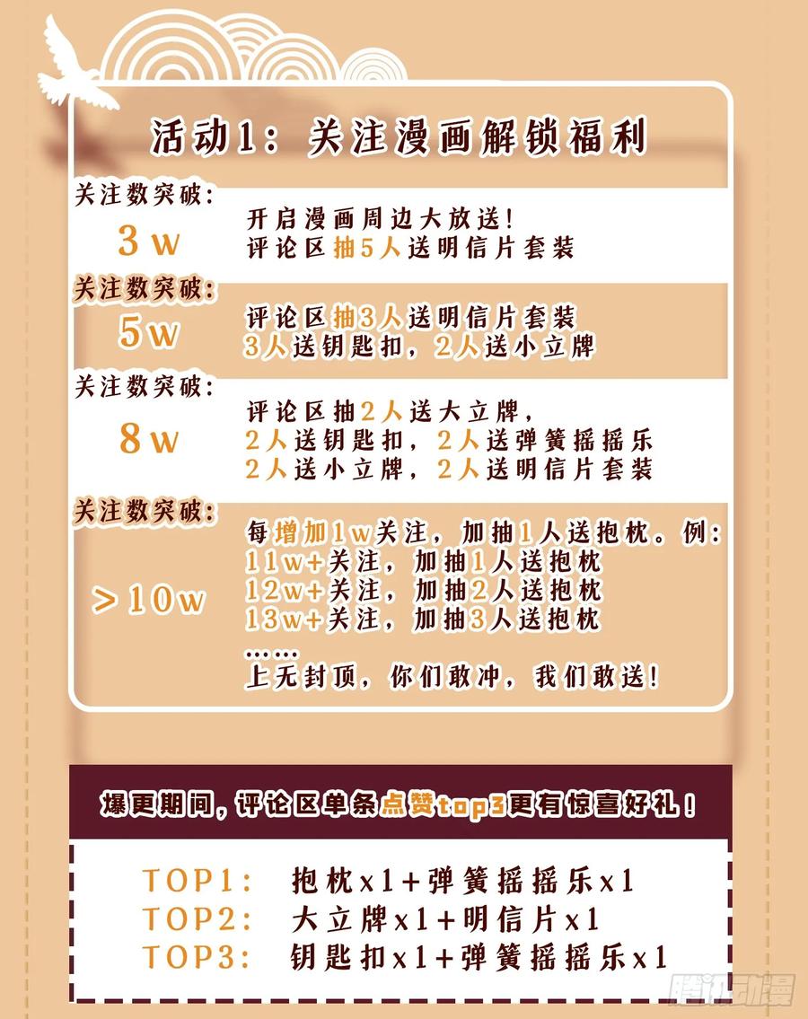 今天也在拿命攻略反派呢 第3话 那可是蛟龙池啊！ 第28页