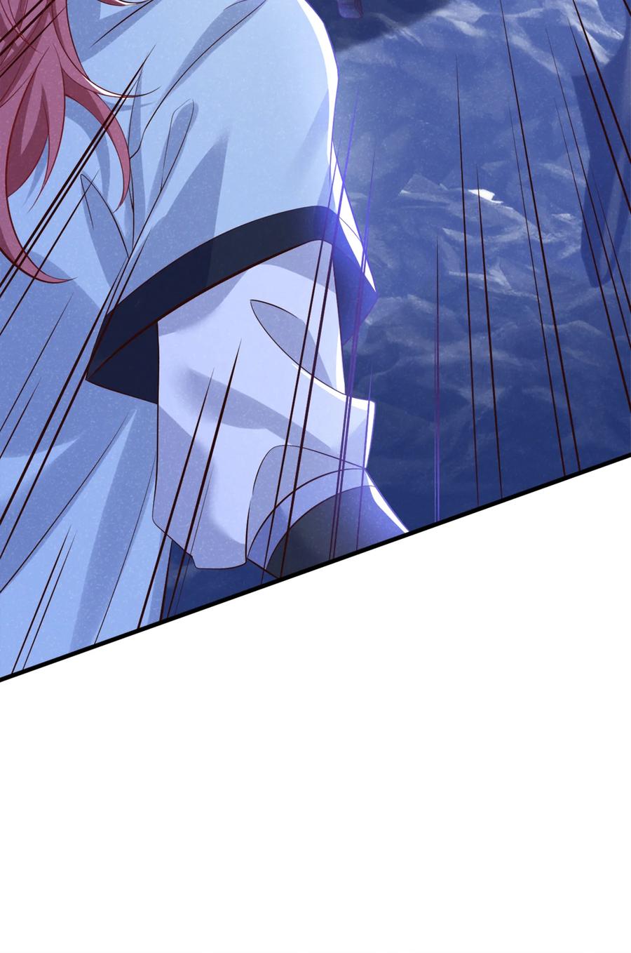 今天也在拿命攻略反派呢 第57话 你疯了？竟敢行凶！ 第4页