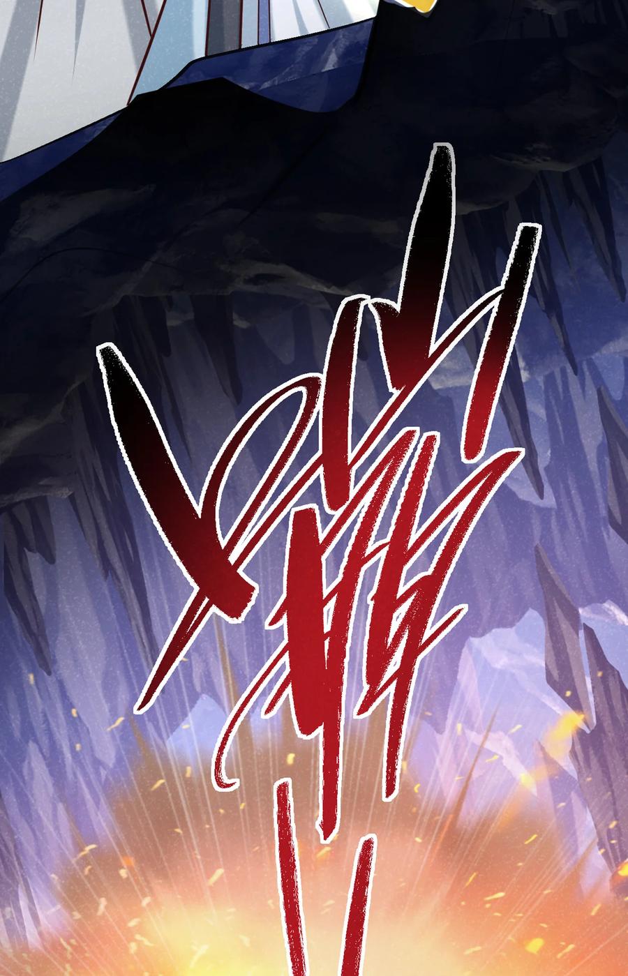 今天也在拿命攻略反派呢 第58话 卧槽，我的任务卡！ 第8页