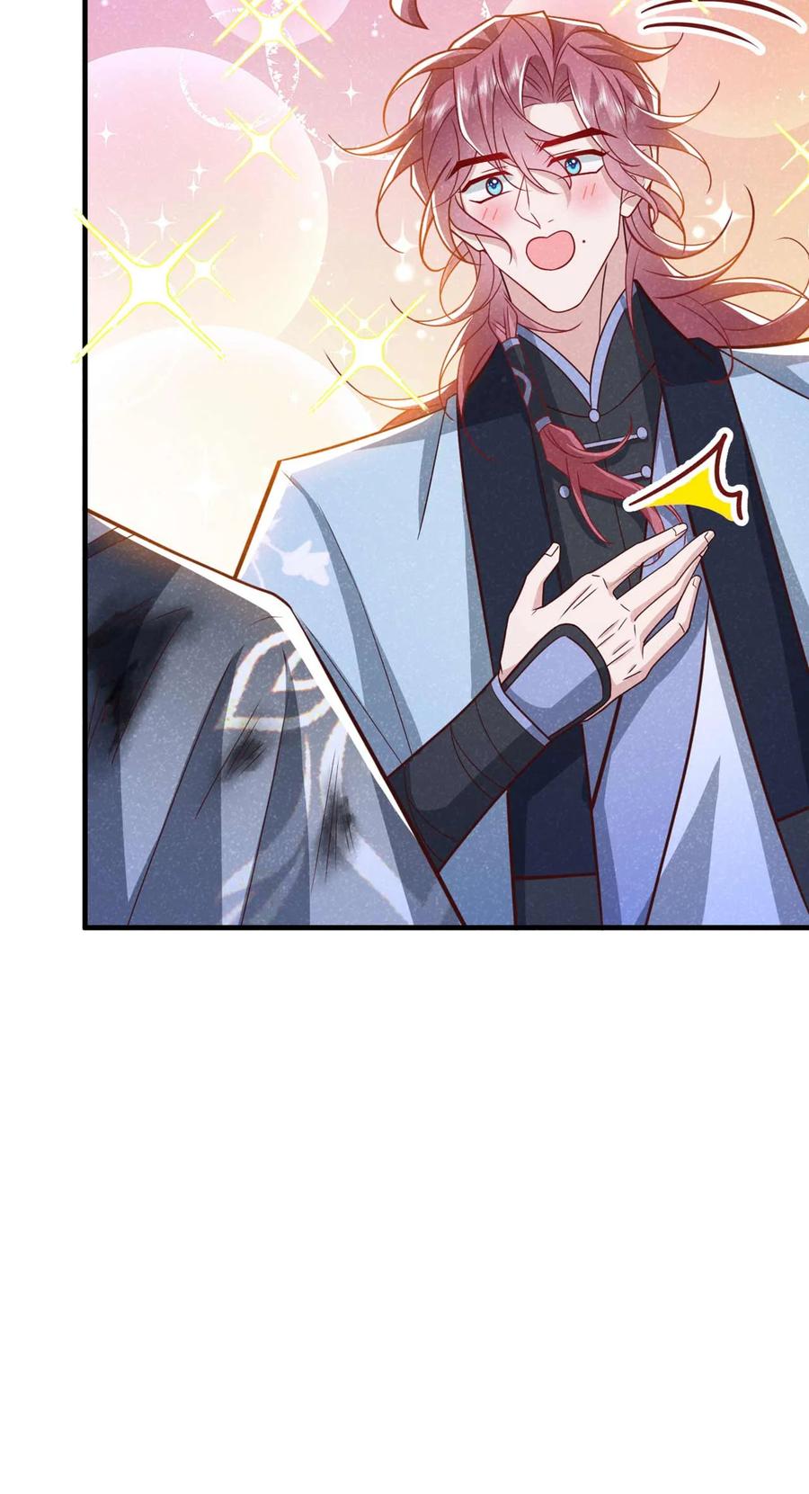 今天也在拿命攻略反派呢 第69话 小温不是魔物！ 第28页