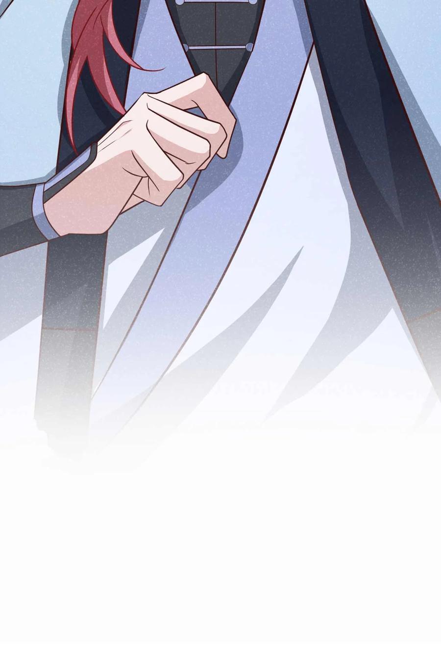 今天也在拿命攻略反派呢 第70话 要不，我们去丹宗？ 第18页