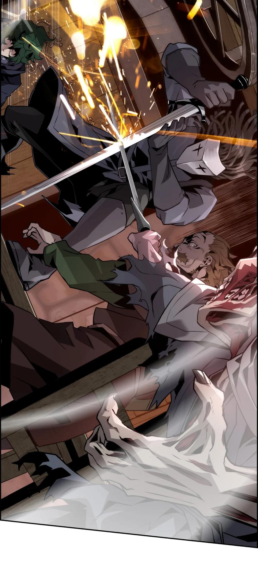 《死灵法师的进化特质》21 成了有钱人 第74页