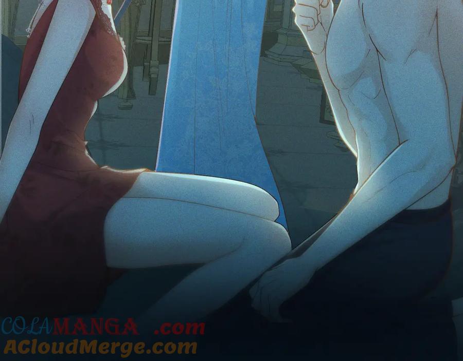 《公爵小姐和逃犯闪婚了》序章 狗男女 第40页