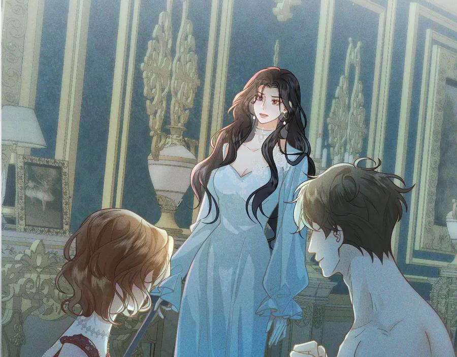 《公爵小姐和逃犯闪婚了》序章 狗男女 第39页