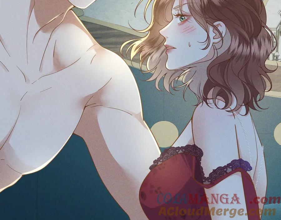 《公爵小姐和逃犯闪婚了》序章 狗男女 第25页