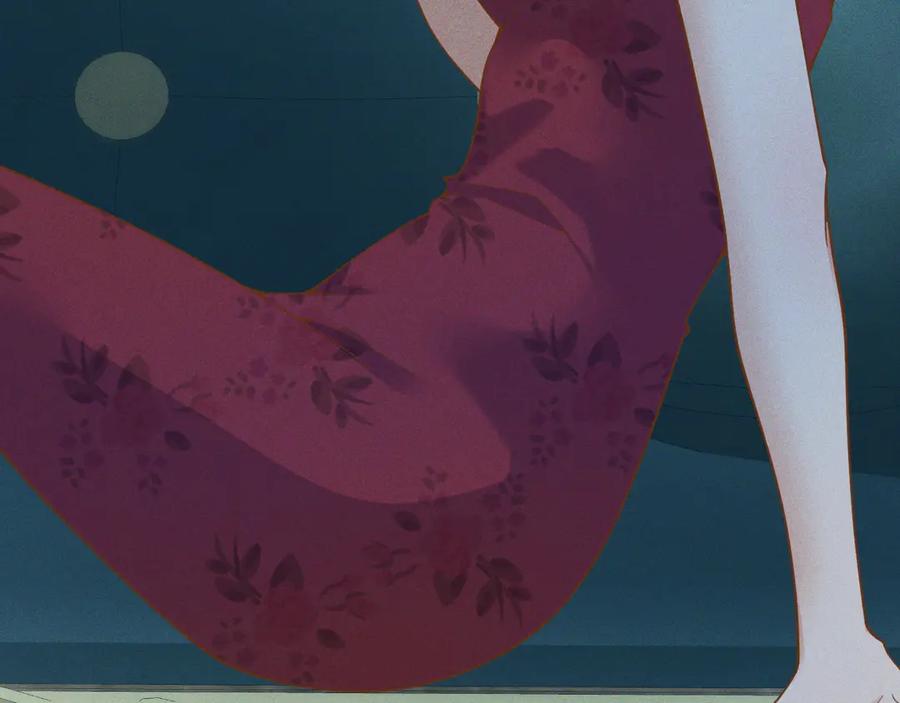 《公爵小姐和逃犯闪婚了》序章 狗男女 第26页