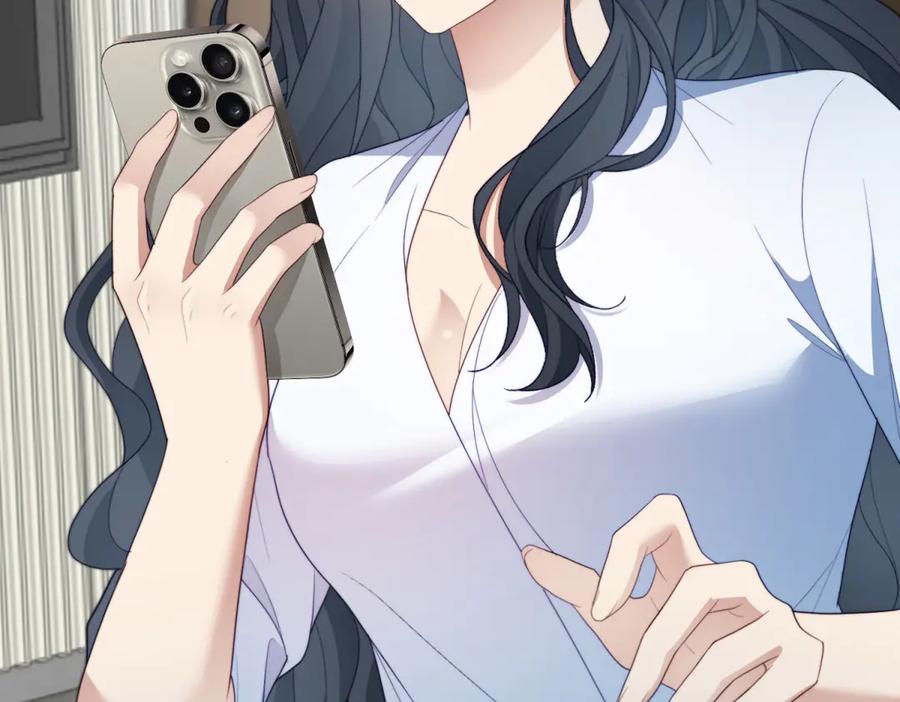 《会长的伪萌女友》第31话 舆论漩涡 第35页