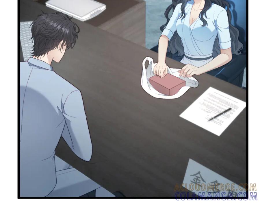 《会长的伪萌女友》第31话 舆论漩涡 第53页
