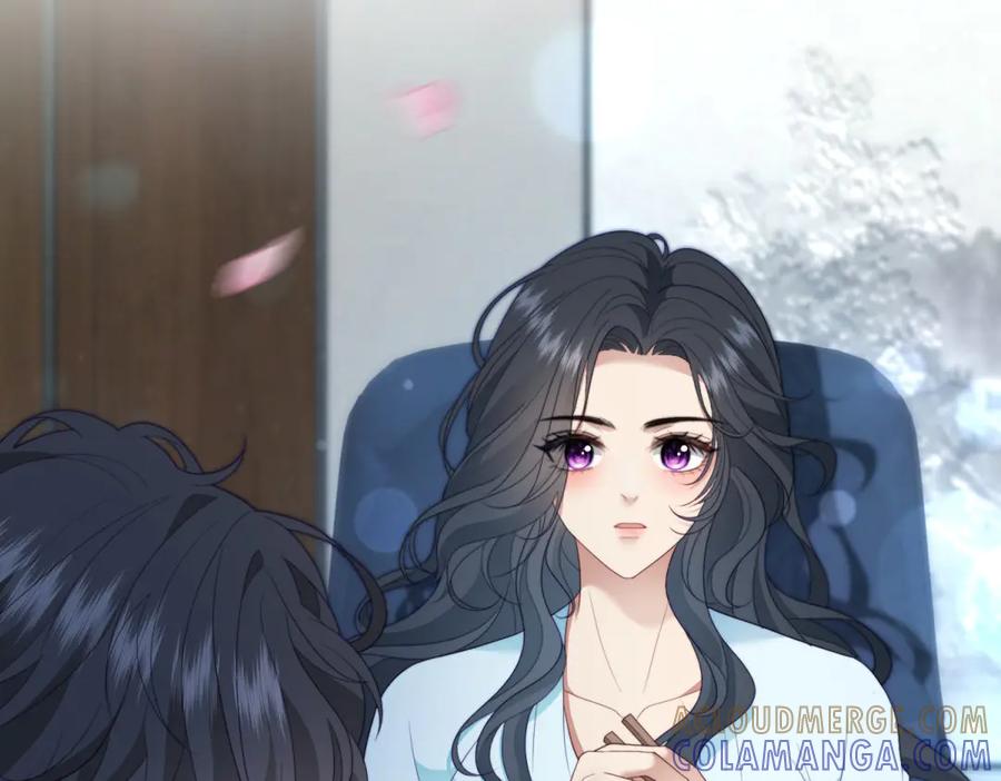 《会长的伪萌女友》第31话 舆论漩涡 第61页