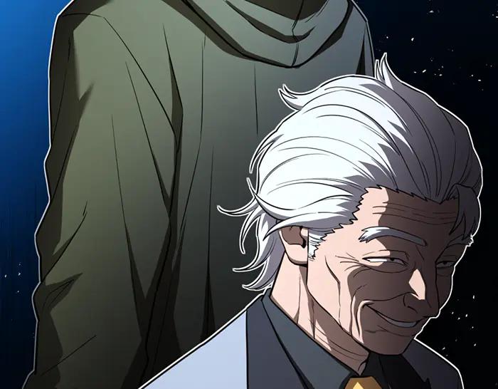 《疯颜档案》第38话 追踪 第63页