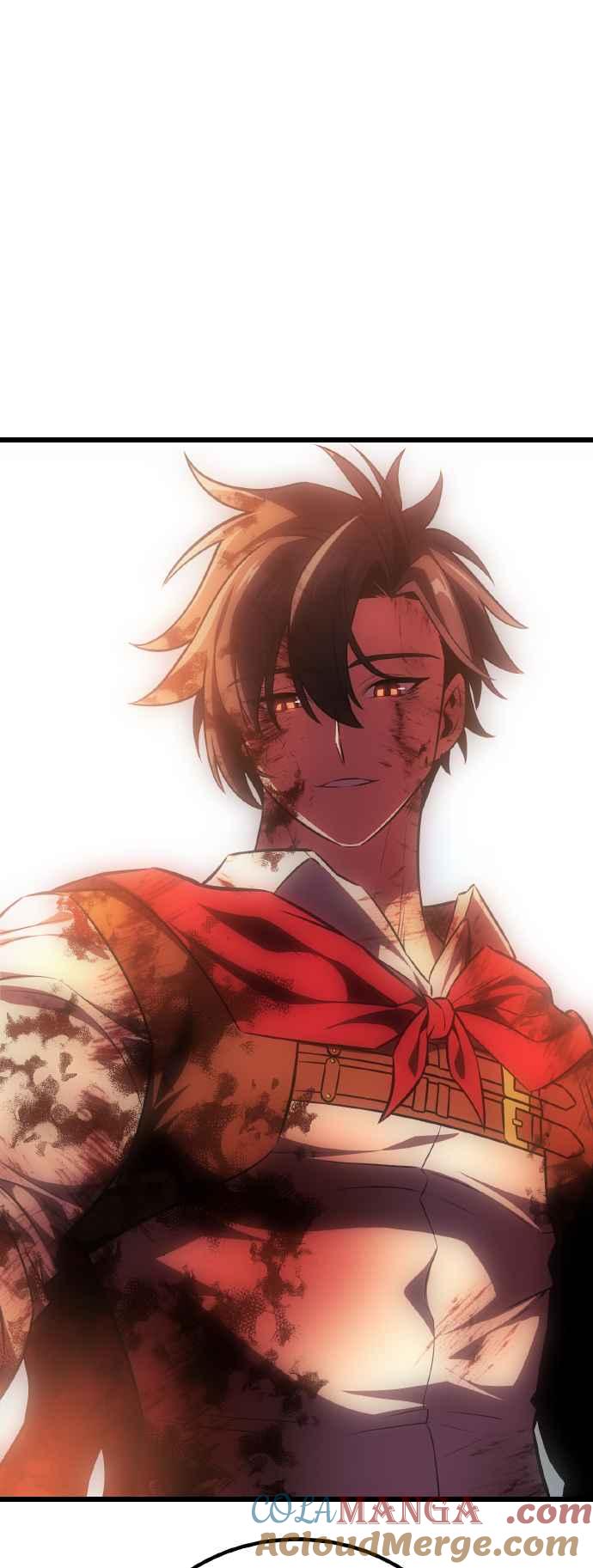 《我杀了学院玩家》第51话 第109页