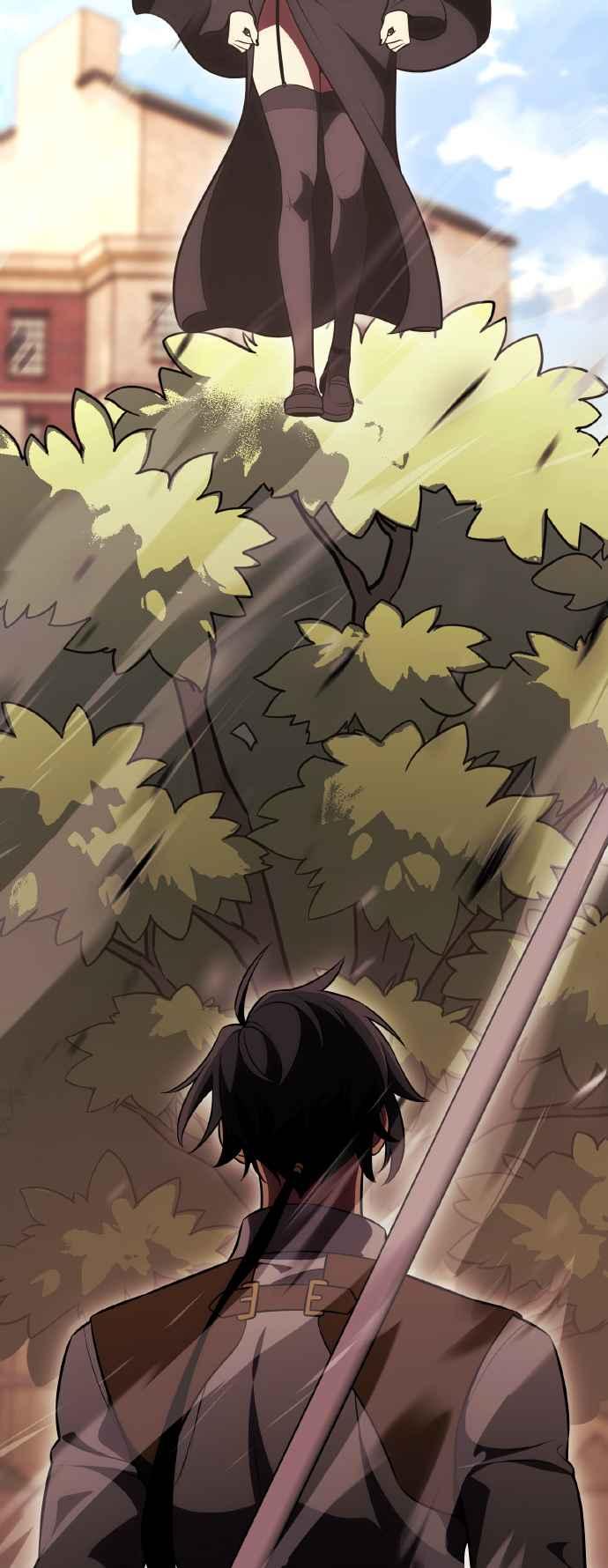 《我杀了学院玩家》第52话 第102页
