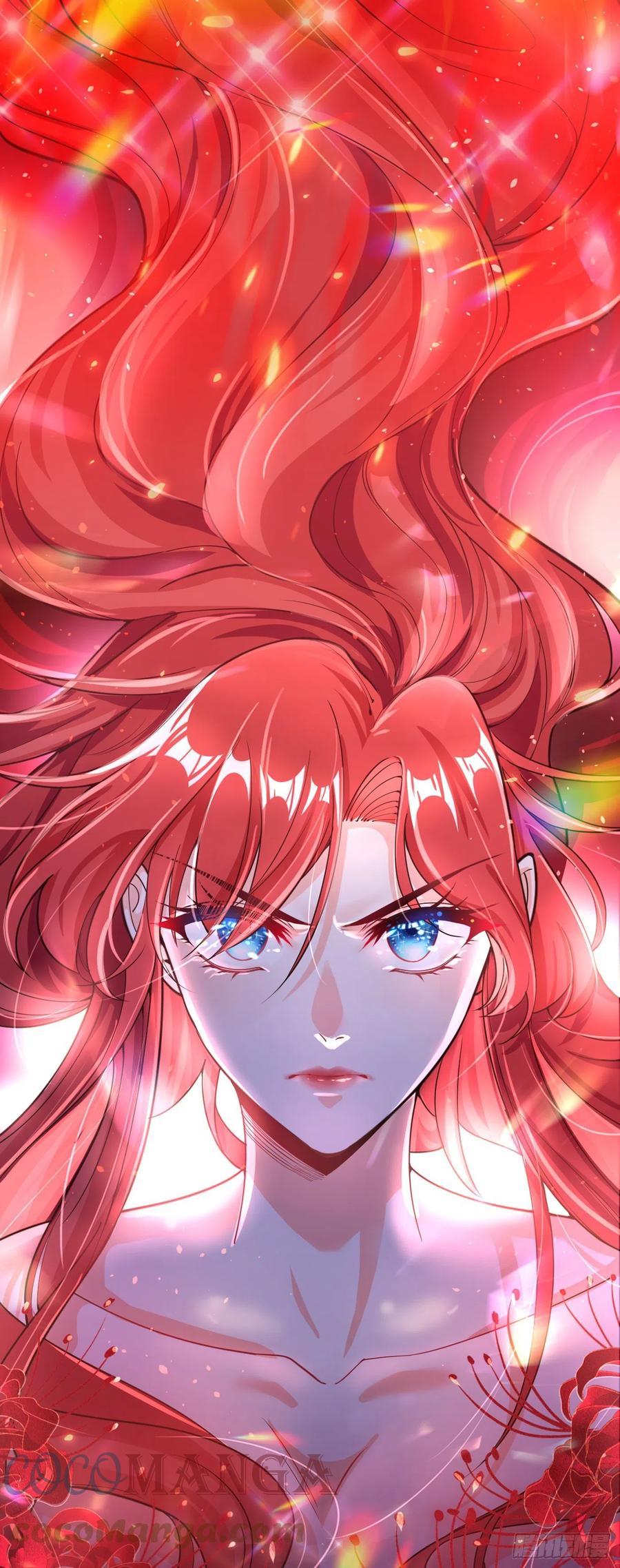 《今夜恶女降临》第1话 靠虐渣就变强？！ 第43页