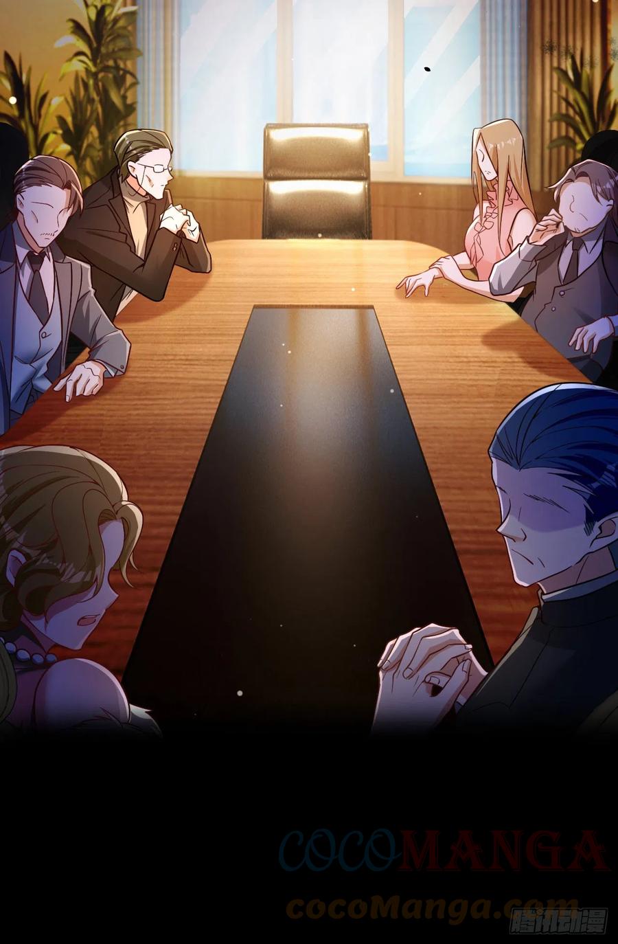 《今夜恶女降临》第4话 生孩子？不错的挑战 第28页