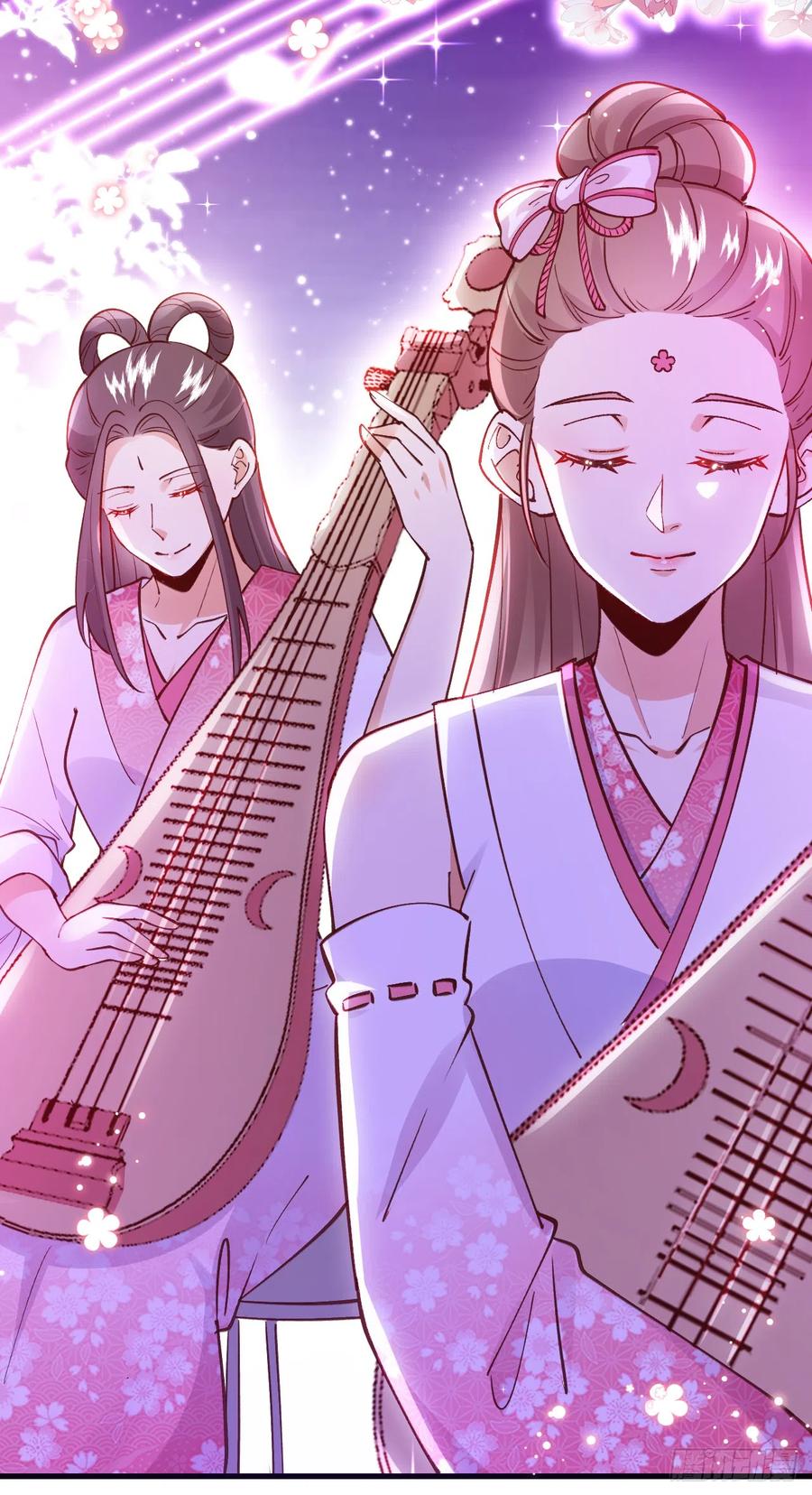 《今夜恶女降临》第66话 清醒的亲吻才算数吗 第28页