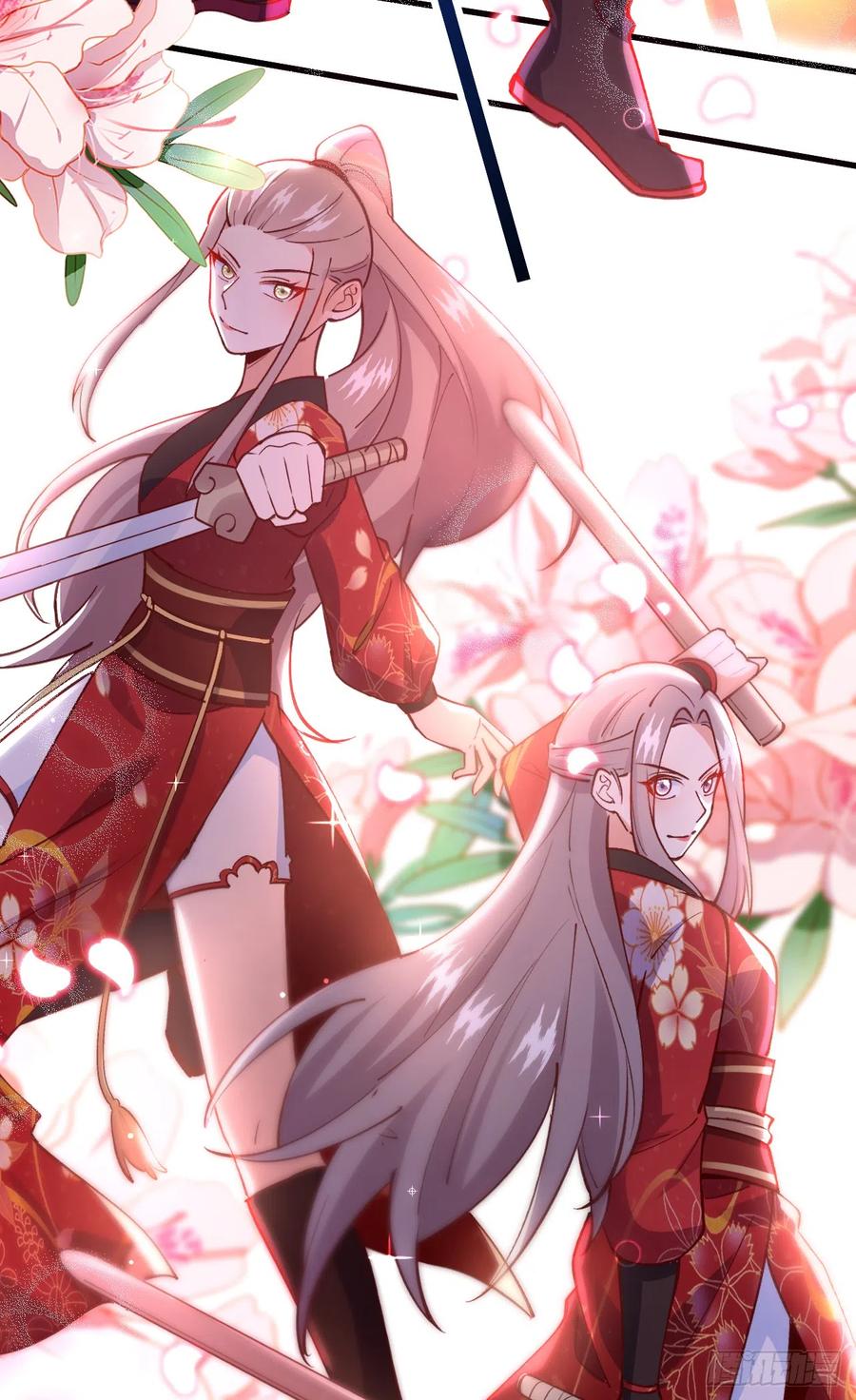 《今夜恶女降临》第67话 谁输谁赢，已见分晓 第14页