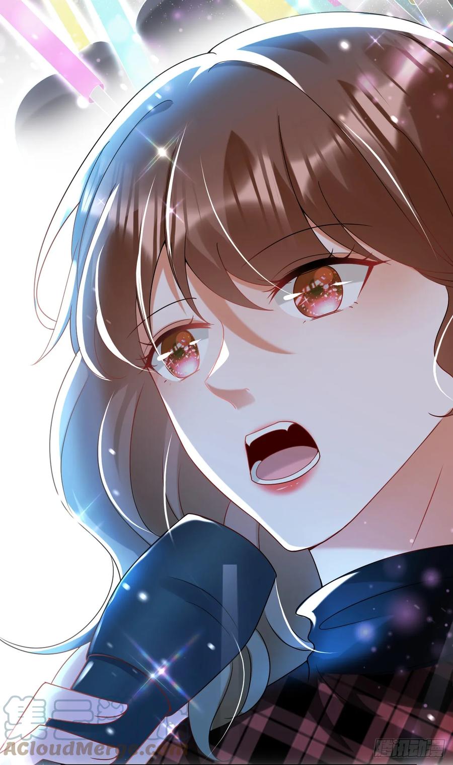 《今夜恶女降临》第72话 是你下的毒吧？ 第3页
