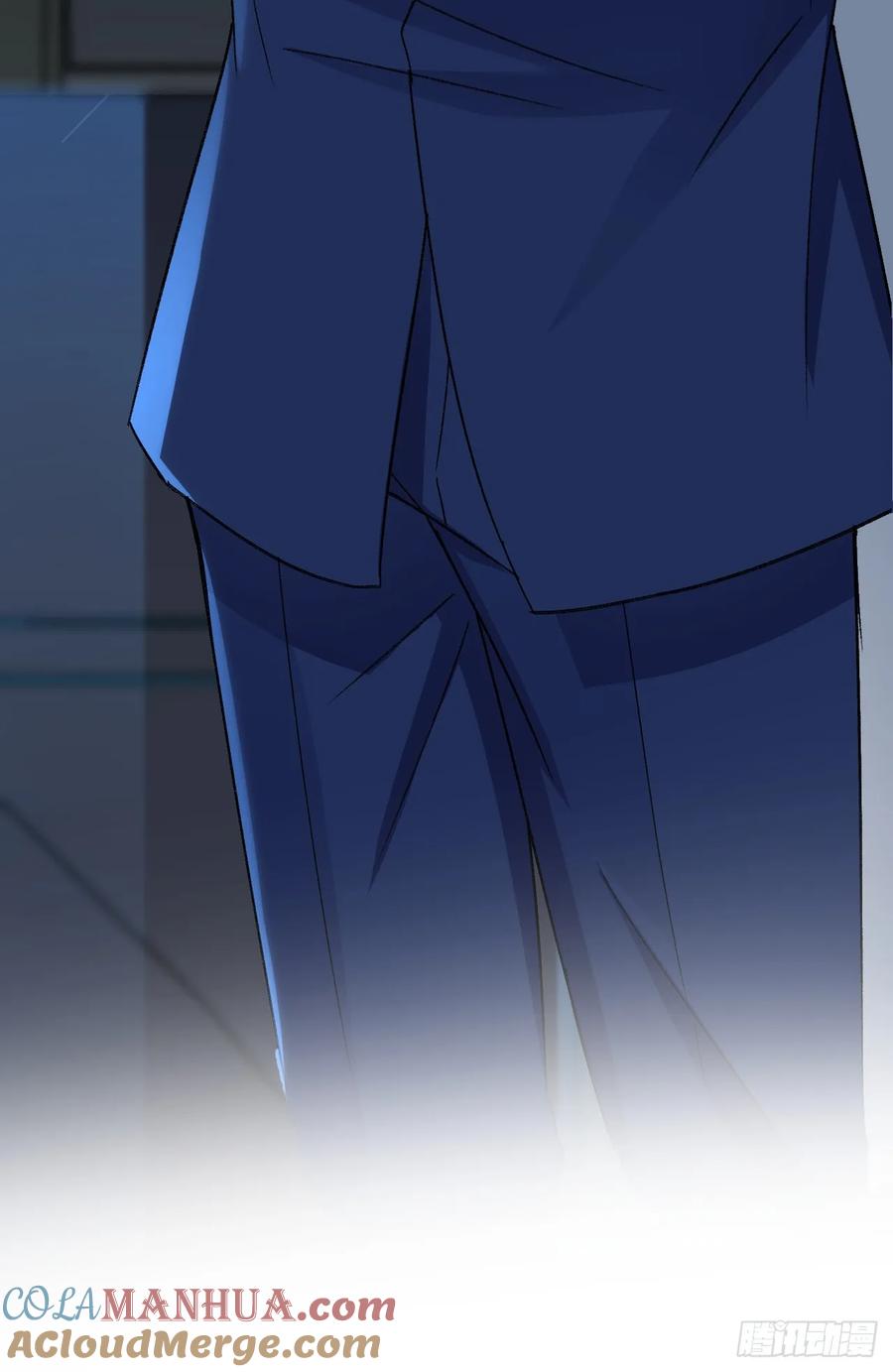 《今夜恶女降临》第95话 事后坦白也不行？ 第41页