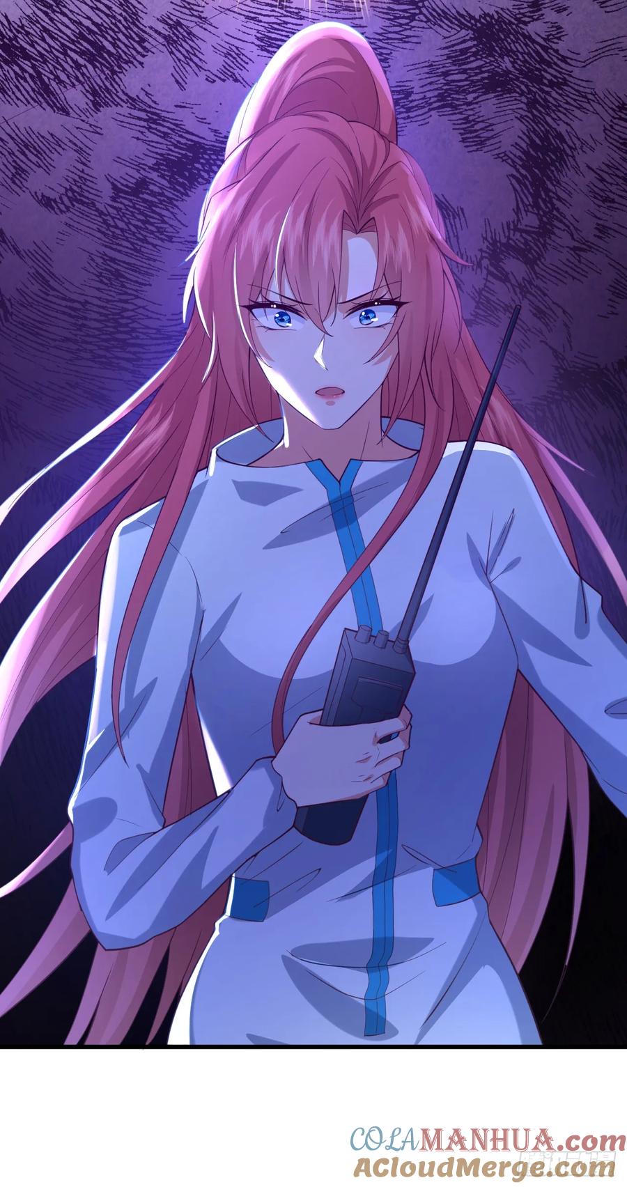 《今夜恶女降临》第96话 这耳环，是妈妈的？ 第41页
