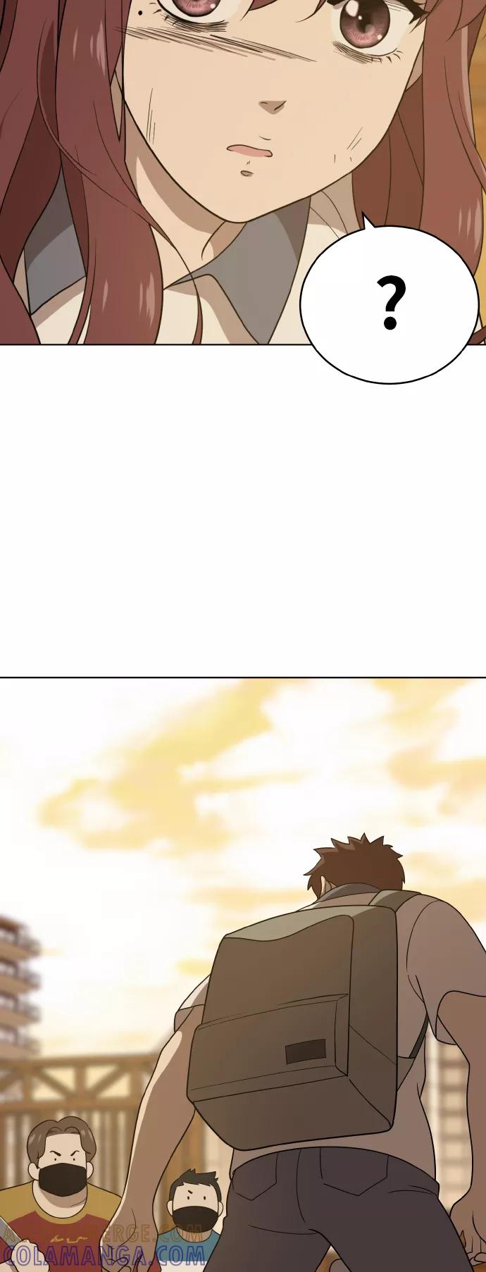 《保护刁蛮大小姐》第41话 第40页