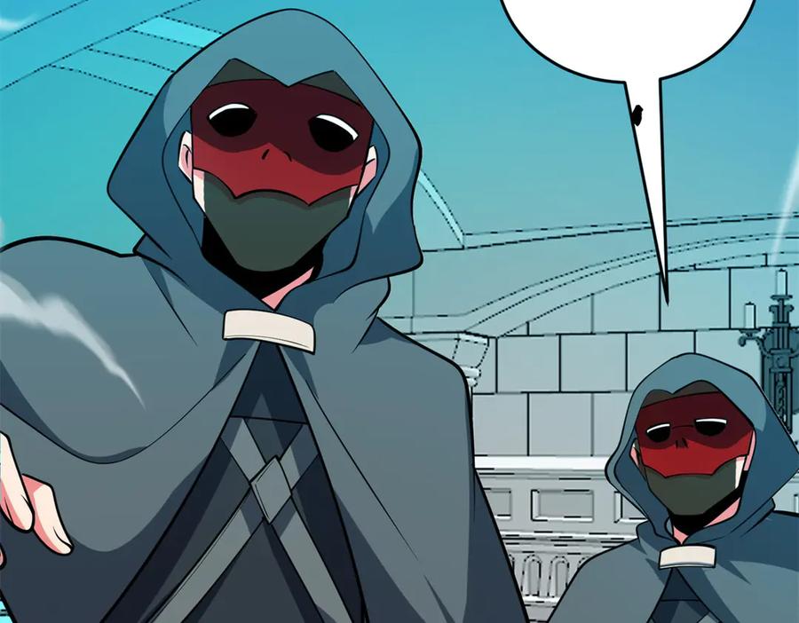 恶龙转生，复仇从五岁开始！ - 157 传送门 - 第55张图