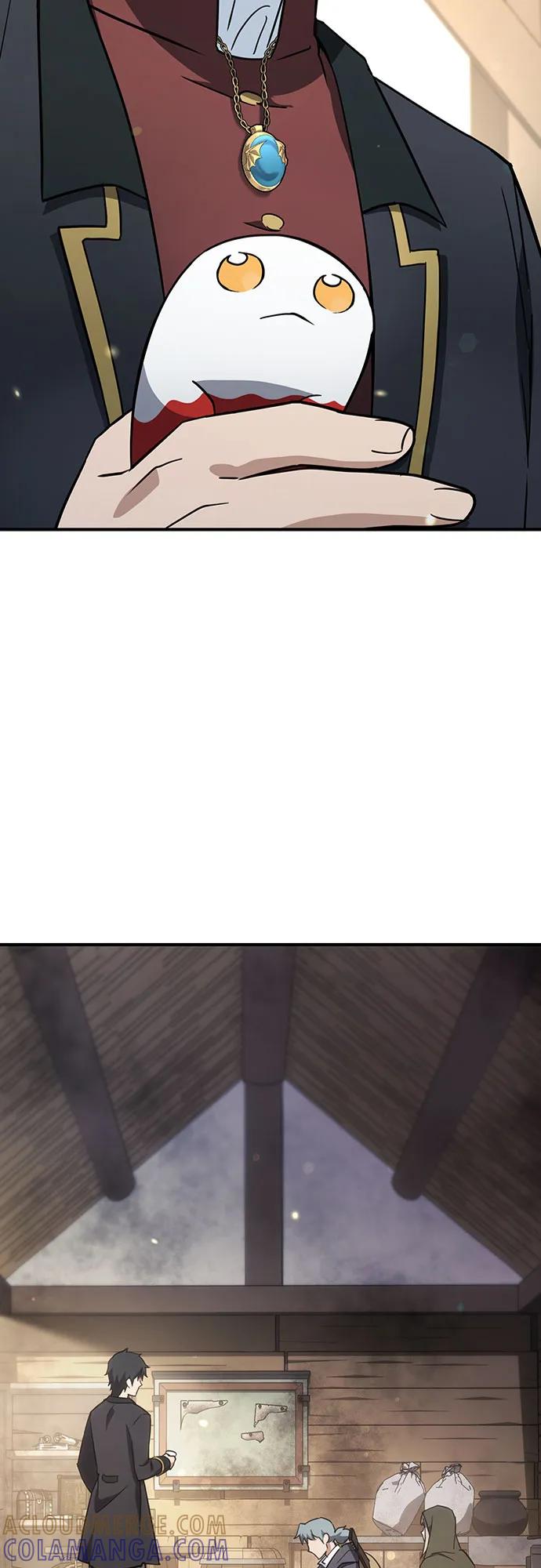 《金医生的异兽诊所》第3话 第61页